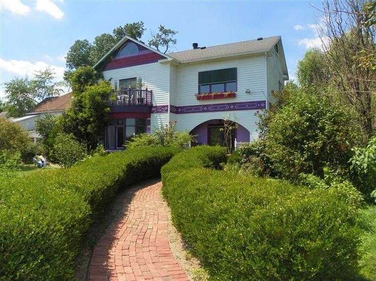 10 acres in Clermont County, Ohio