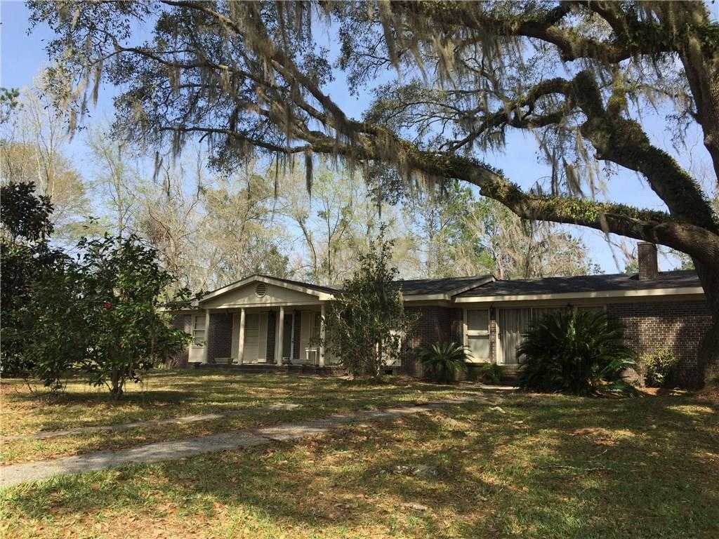 5.25 acres in Brooks County,