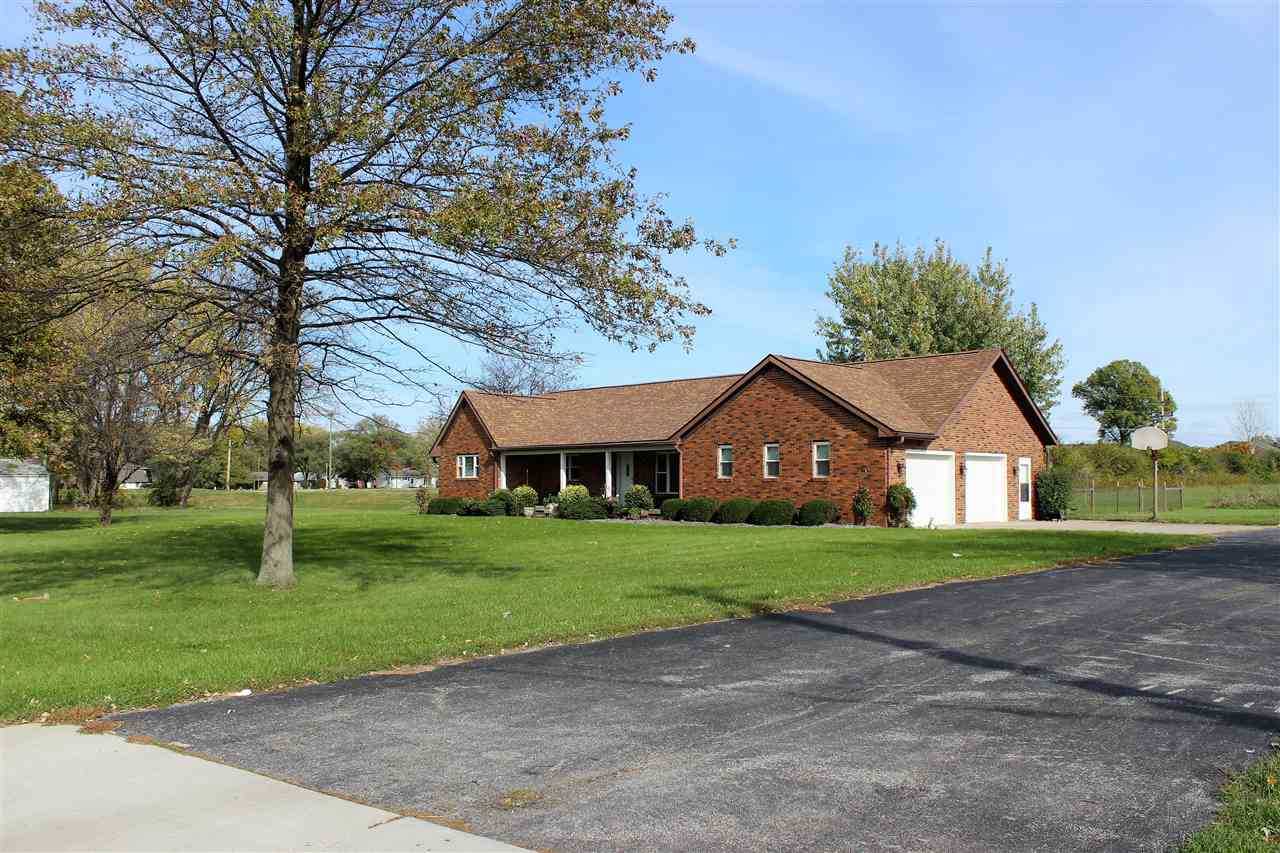 1.9 acres in Tippecanoe County, Indiana