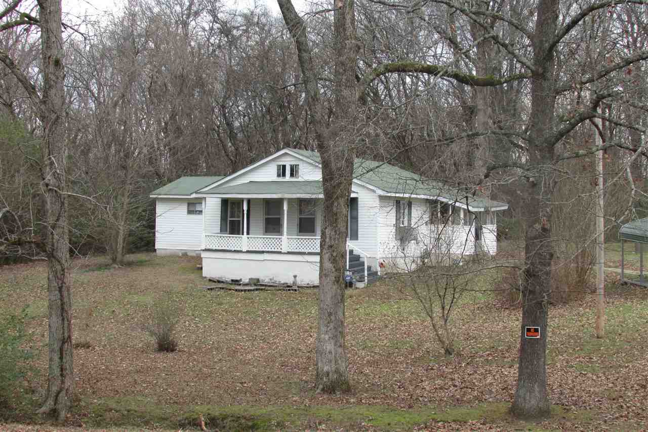 1 acres in Hardeman County, Tennessee