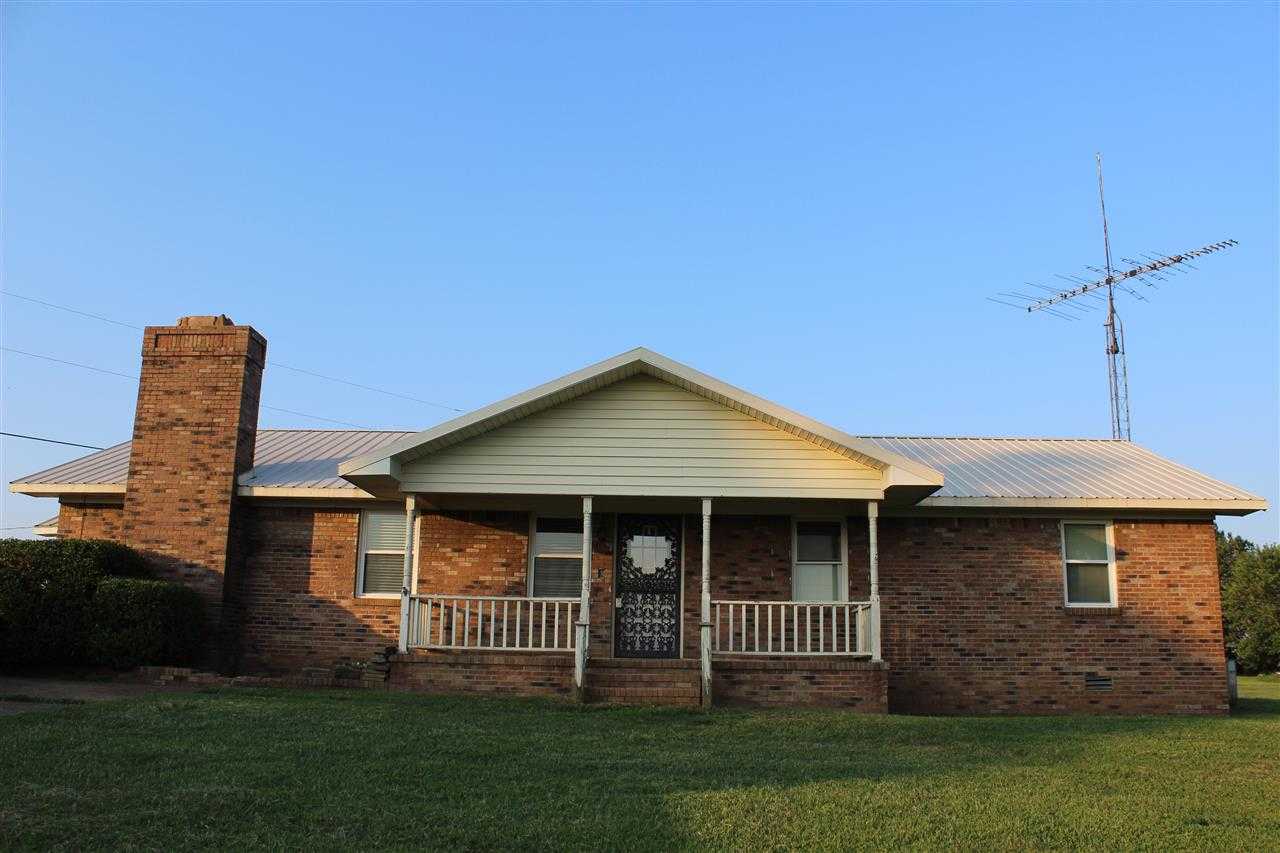 1.6 acres in Dyer County, Tennessee