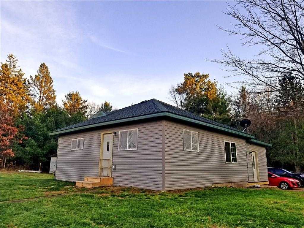 1.19 acres in Washburn County, Wisconsin