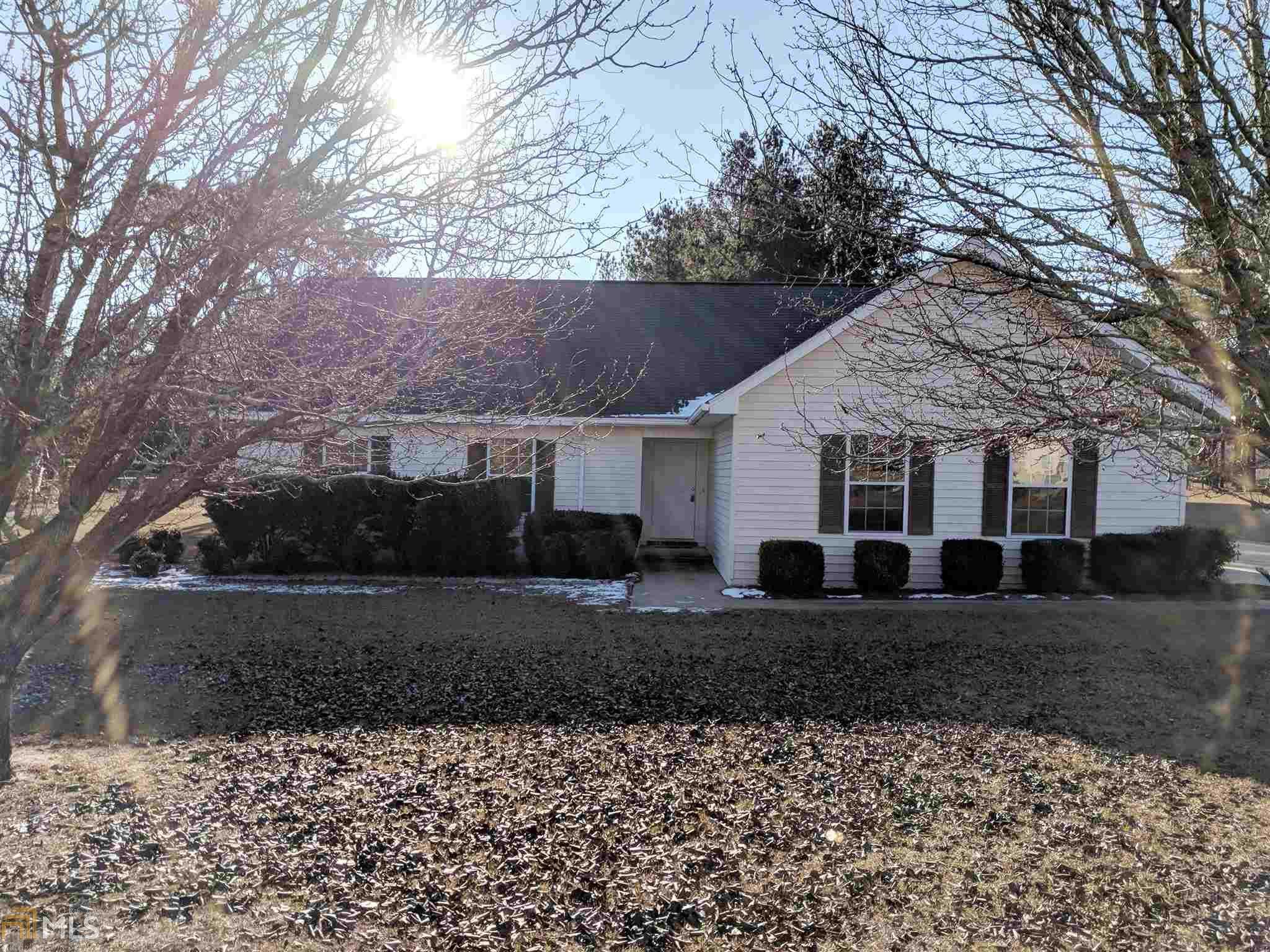 0.63 acres in Bulloch County,