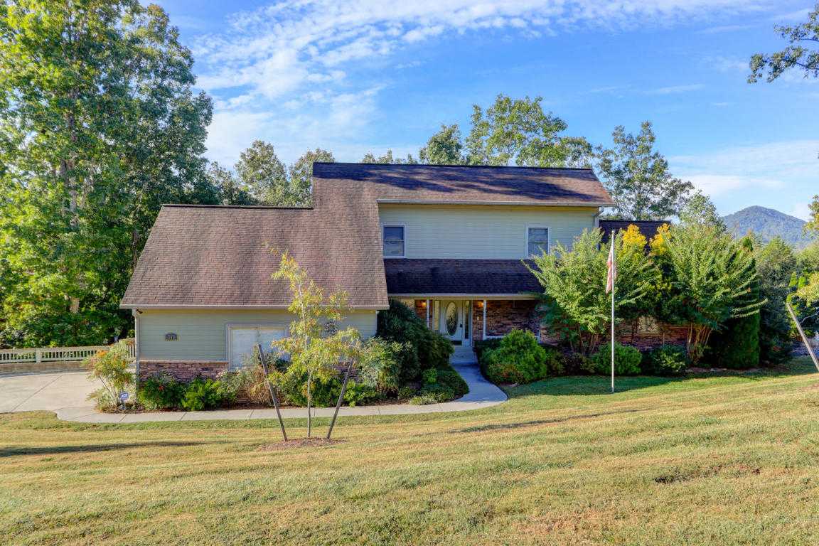 0.59 acres in Claiborne County, Tennessee