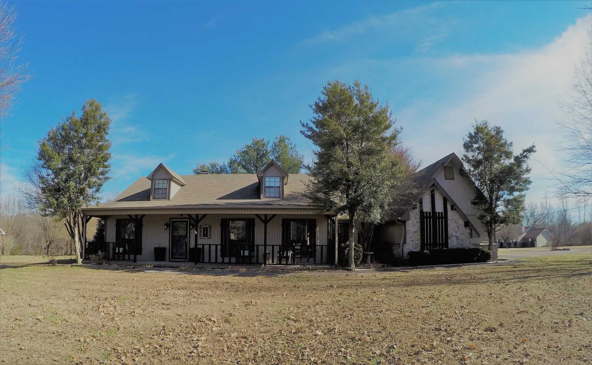 0.63 acres in Sumner County, Tennessee