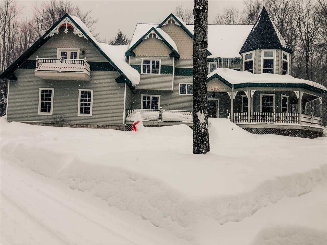 10.05 acres in Alger County, Michigan