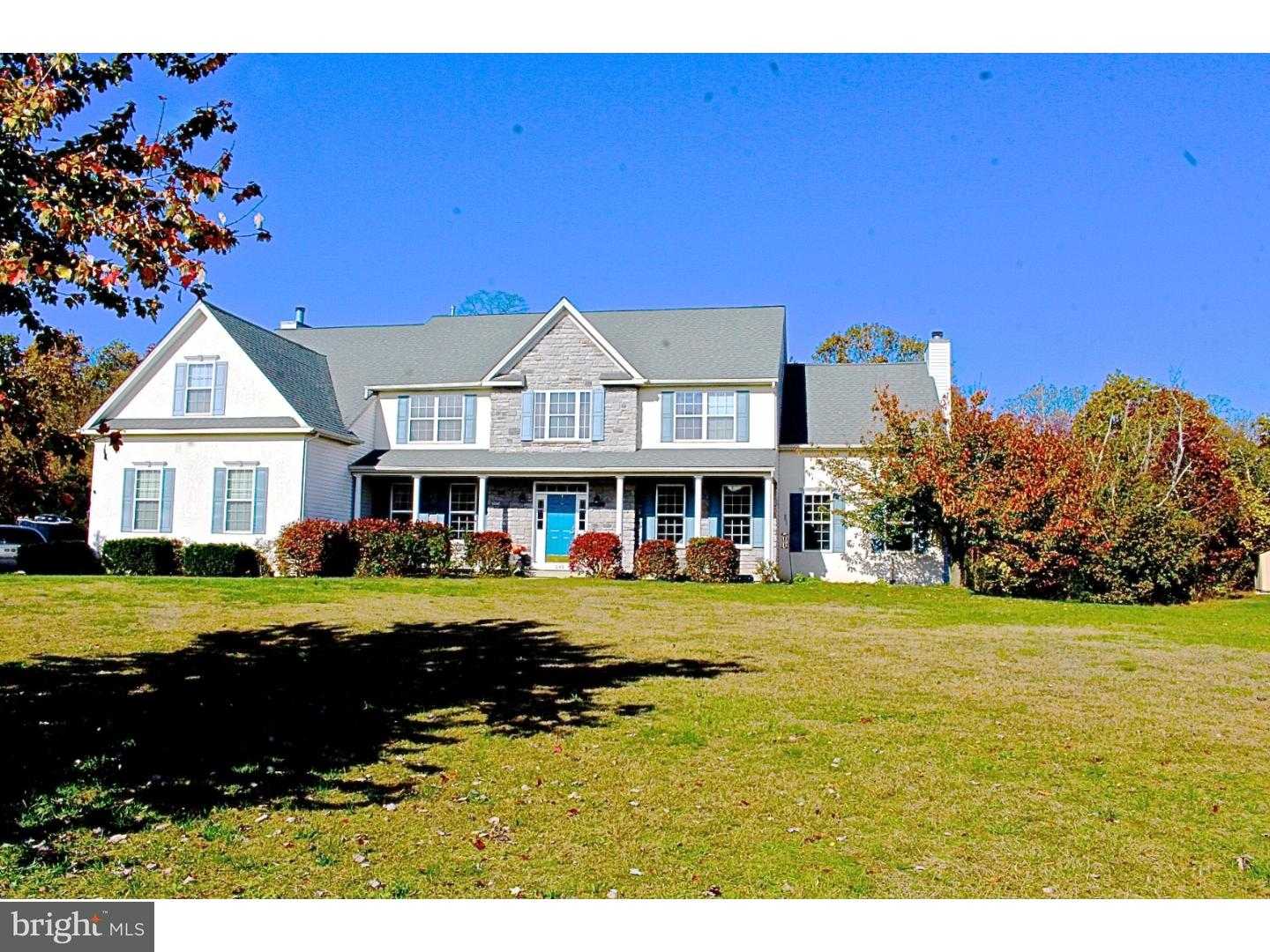 1.71 acres in Gloucester County, New Jersey