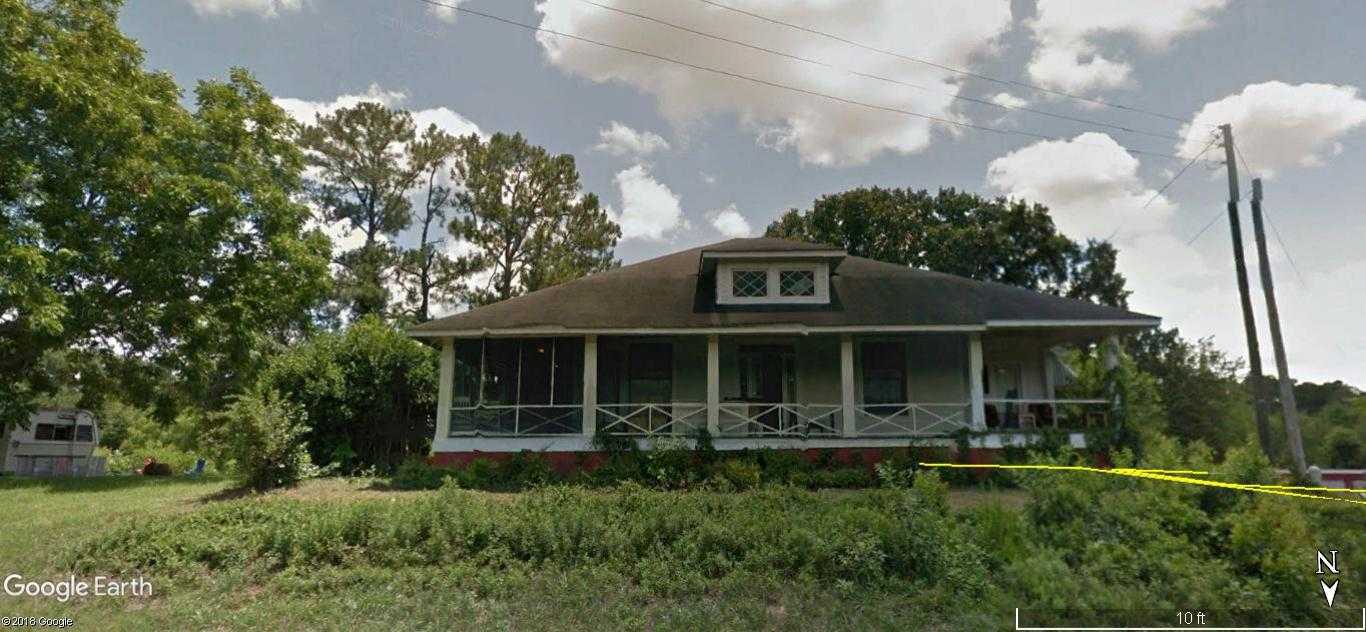 16.5 acres in Sumter County,