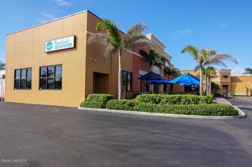 7.14 acres in Brevard County, Florida