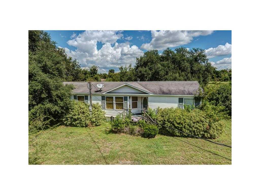 2.63 acres in Grimes County, Texas