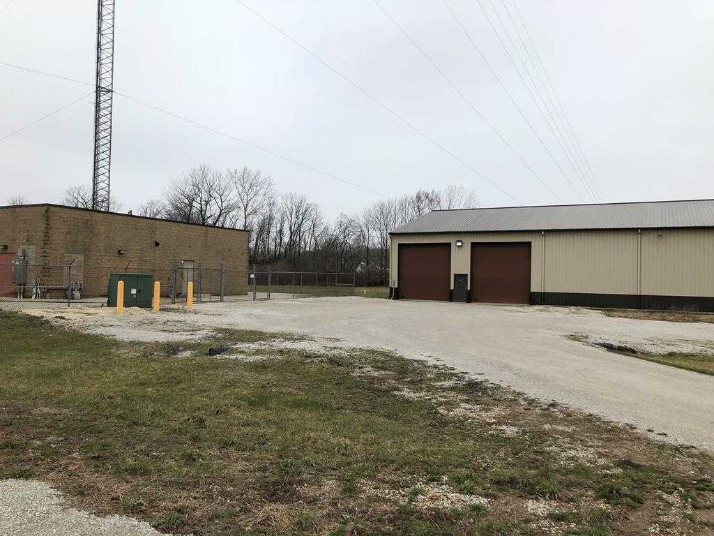 2.81 acres in Vermilion County, Illinois