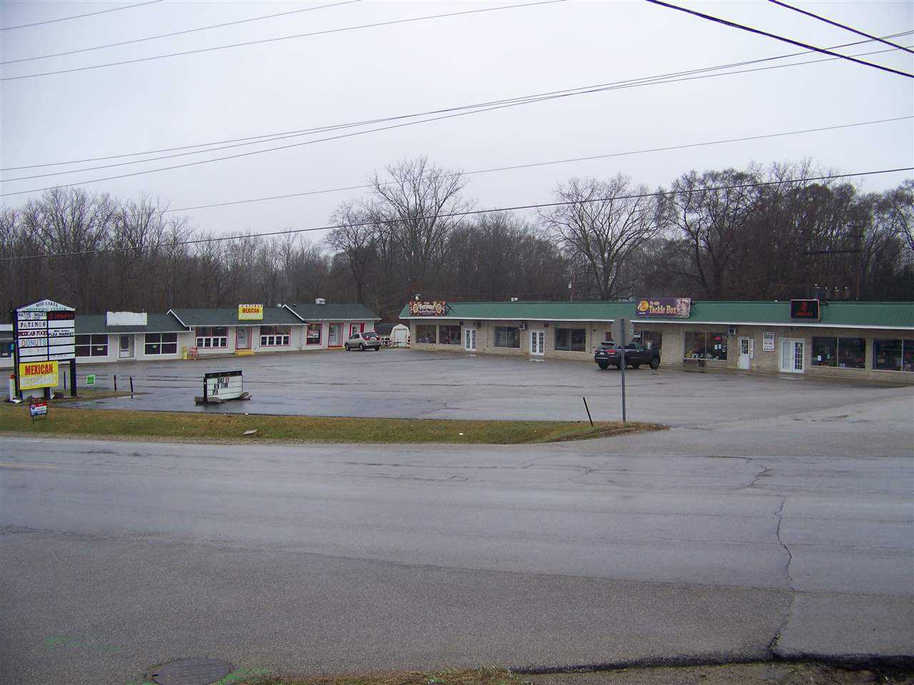 1.74 acres in Kosciusko County, Indiana