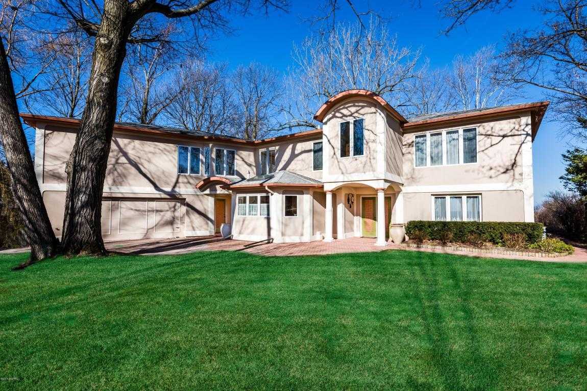 0.92 acres in Berrien County, Michigan