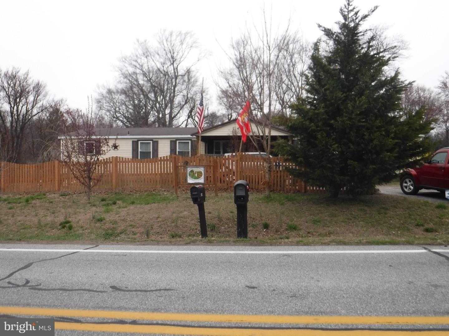 2 acres in Kent County, Delaware