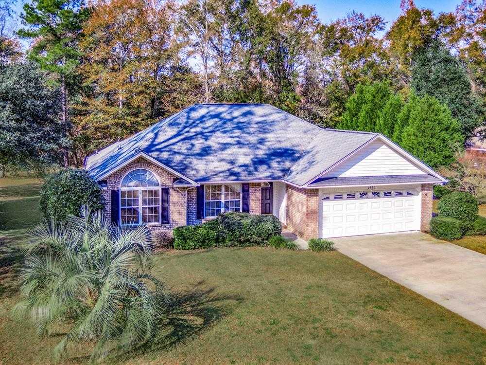 0.5 acres in Sumter County, South Carolina