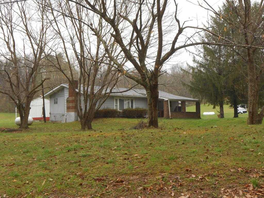 1.93 acres in Tyler County, West Virginia