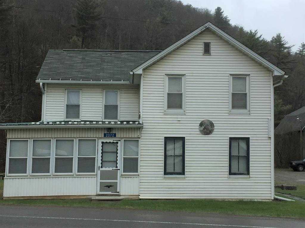 0.41 acres in Tioga County, Pennsylvania