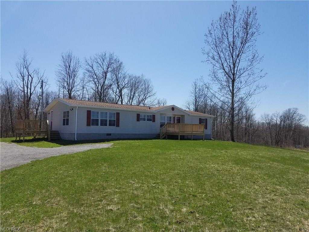 3.75 acres in Stark County, Ohio