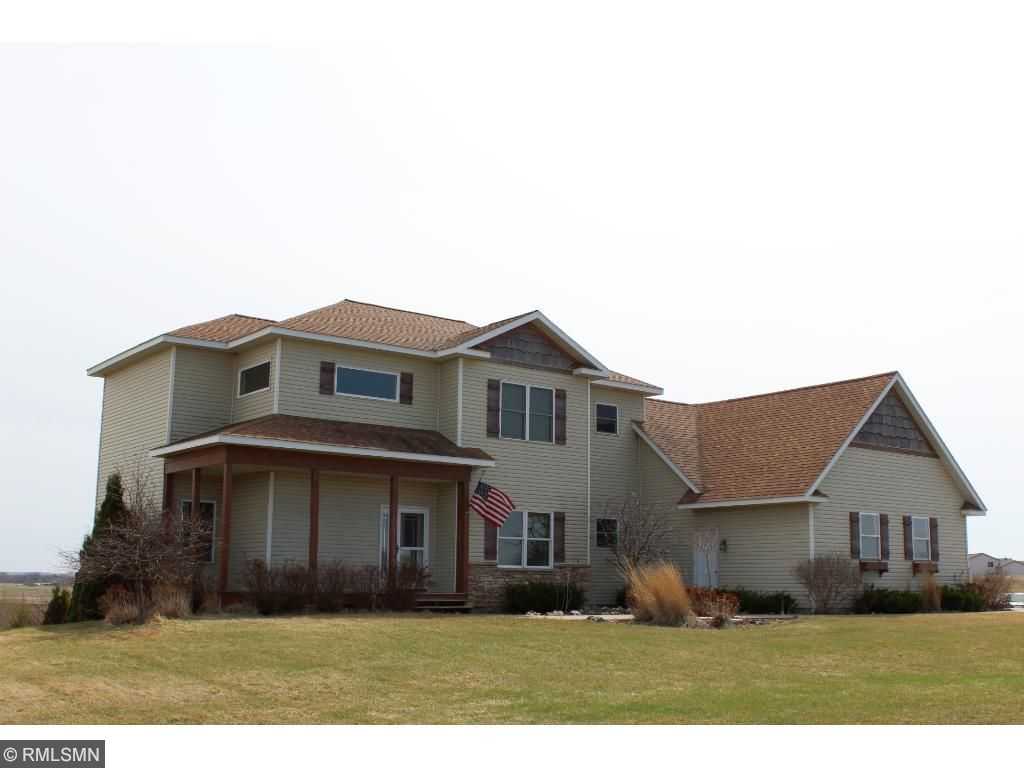 2 acres in Saint Croix County, Wisconsin