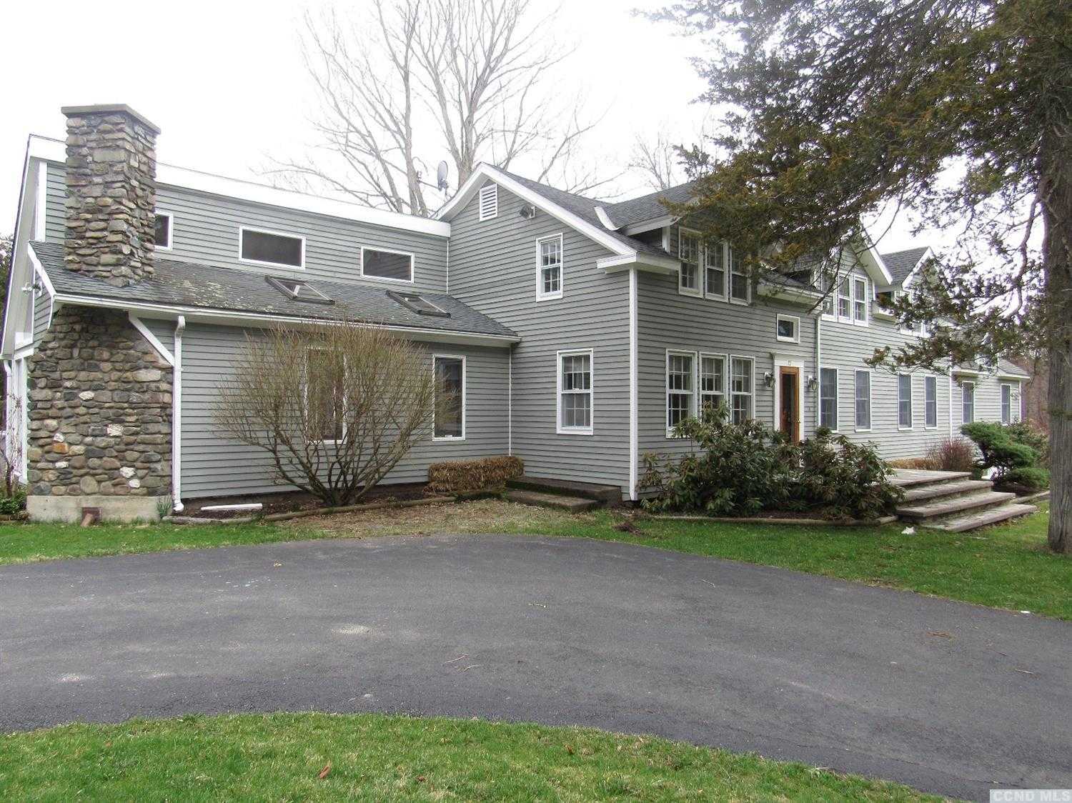 27.62 acres in Rensselaer County, New York