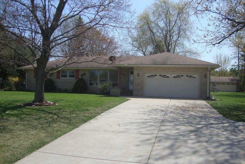 0.83 acres in Kenosha County, Wisconsin