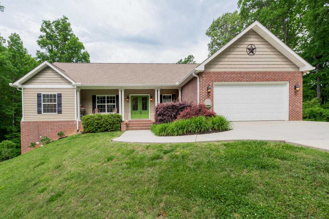 3.99 acres in Blount County, Tennessee