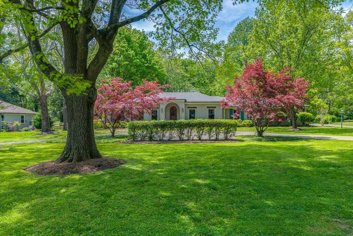 1.05 acres in Williamson County, Tennessee