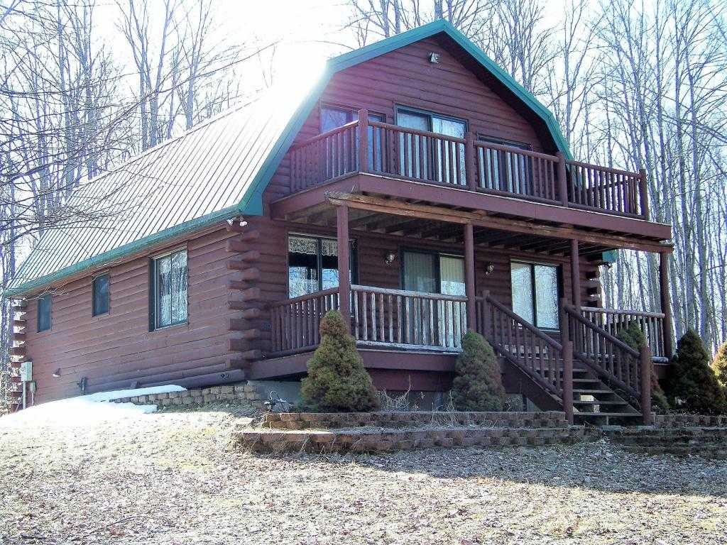 10.3 acres in Otsego County, Michigan