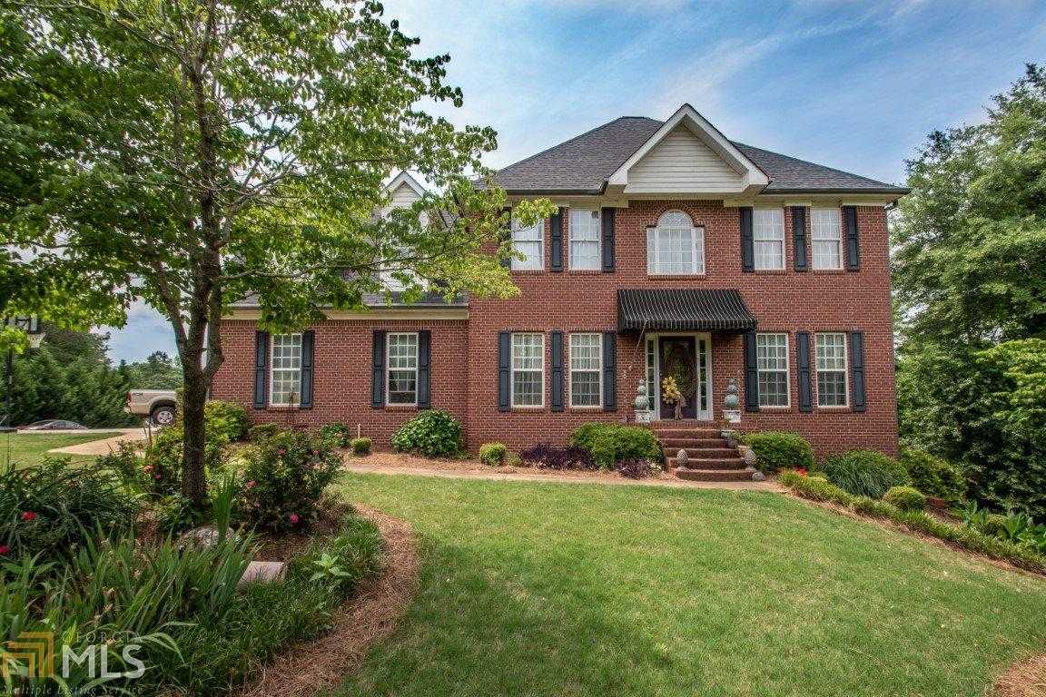 1.08 acres in Henry County,