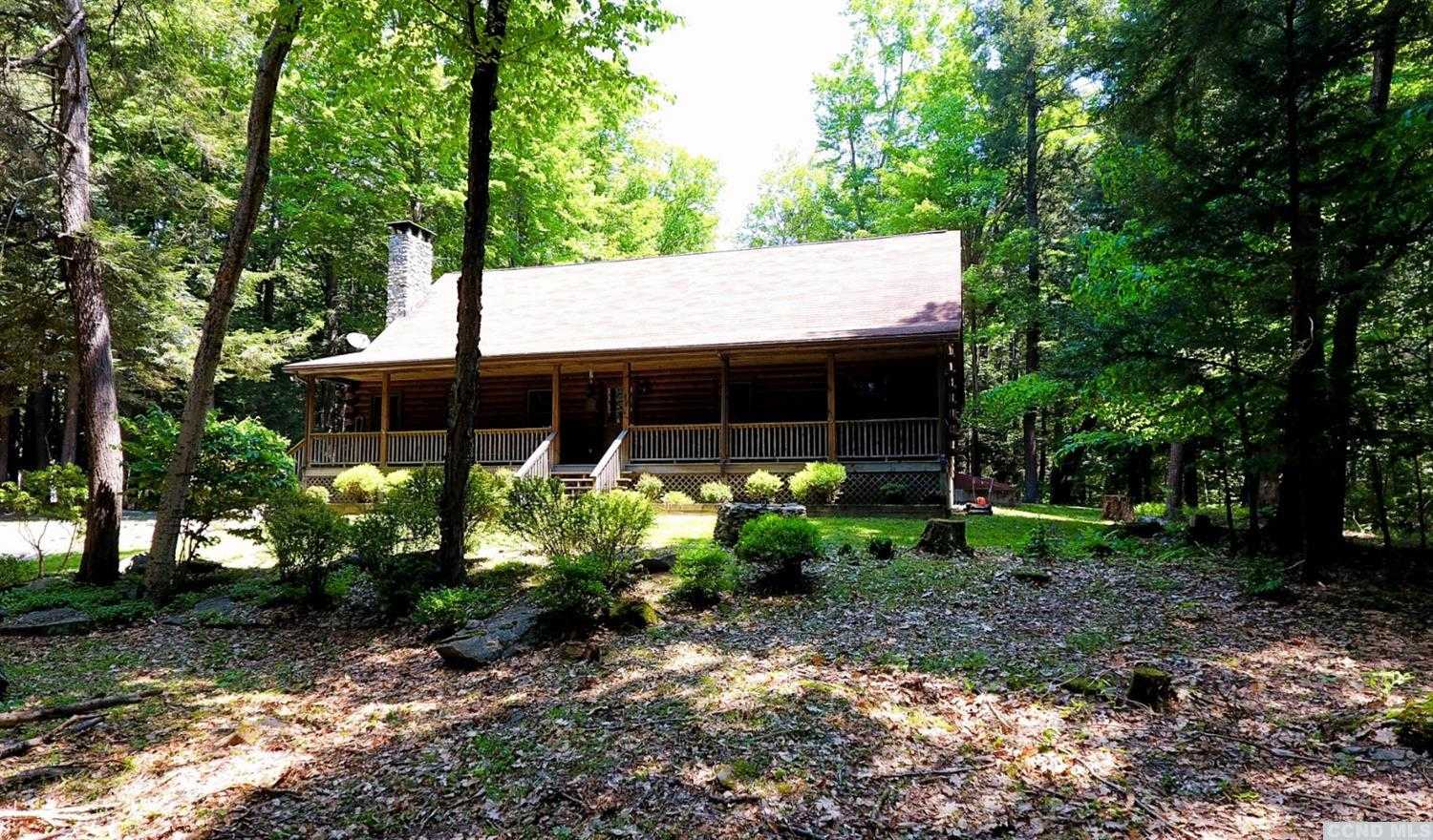 5.1 acres in Greene County, New York