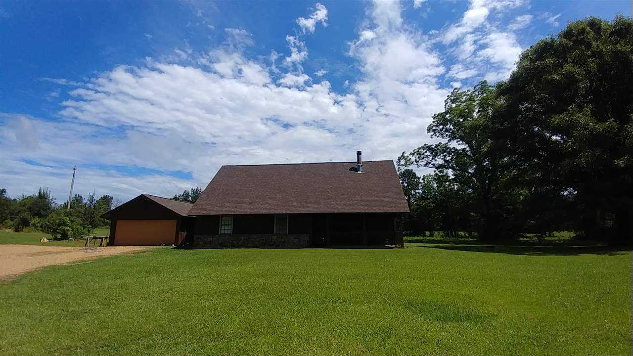 3.2 acres in Hinds County, Mississippi