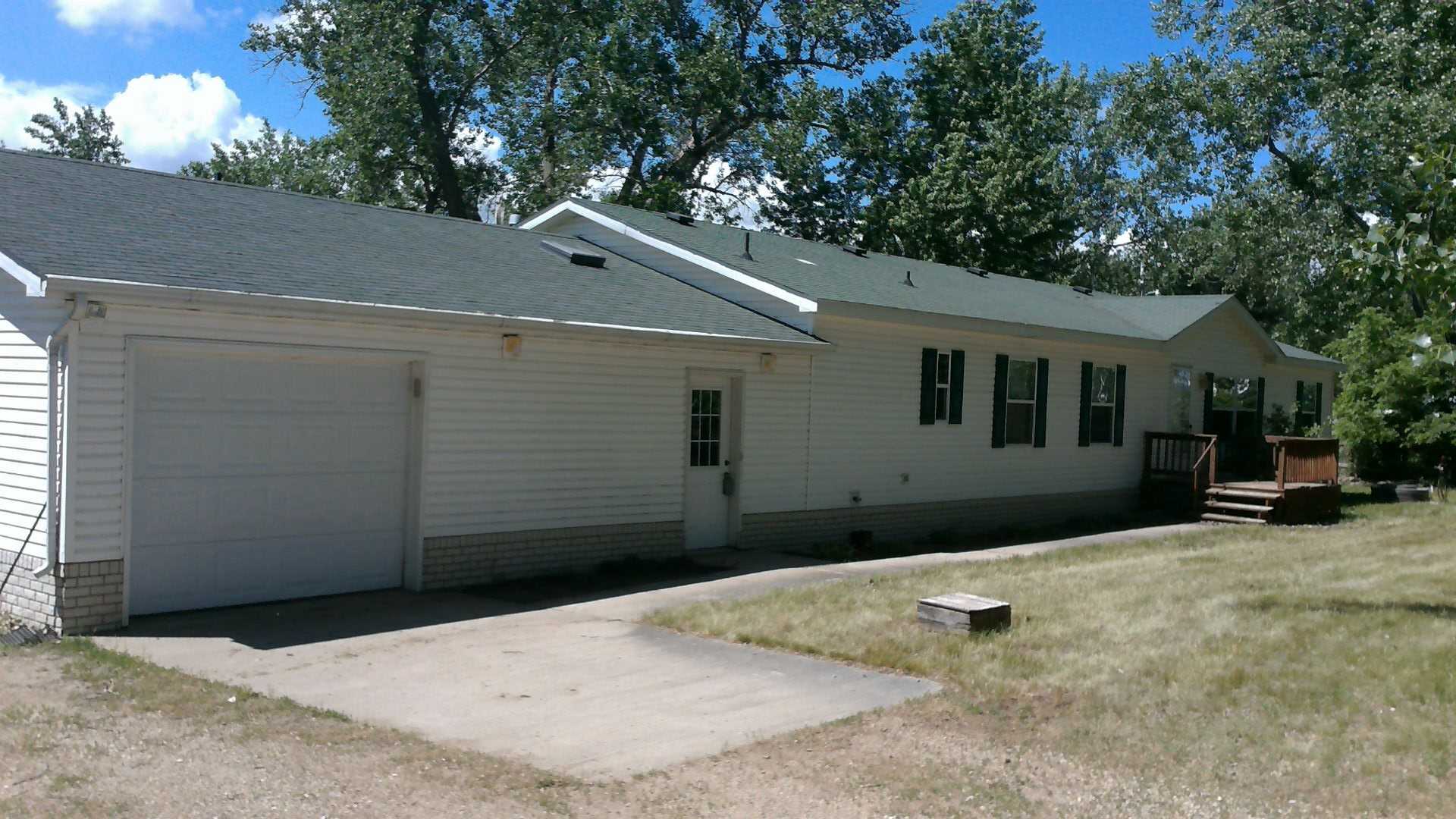 1 acres in Yankton County, South Dakota