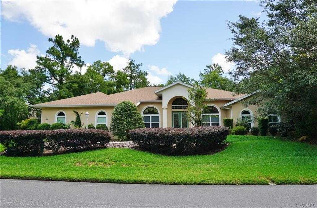 0.42 acres in Citrus County, Florida