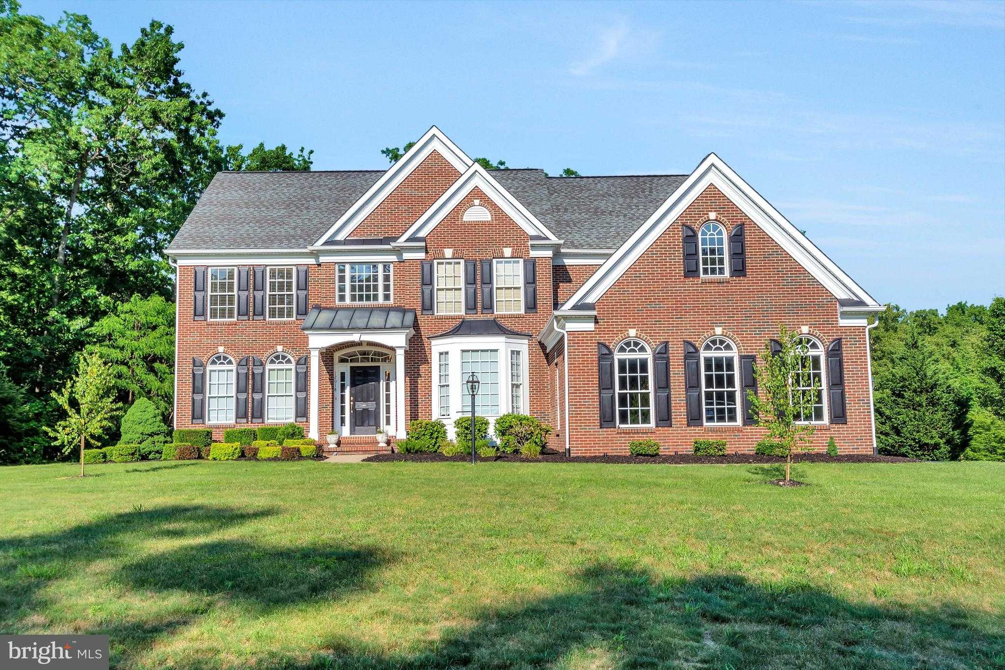 0.69 acres in Spotsylvania County, Virginia