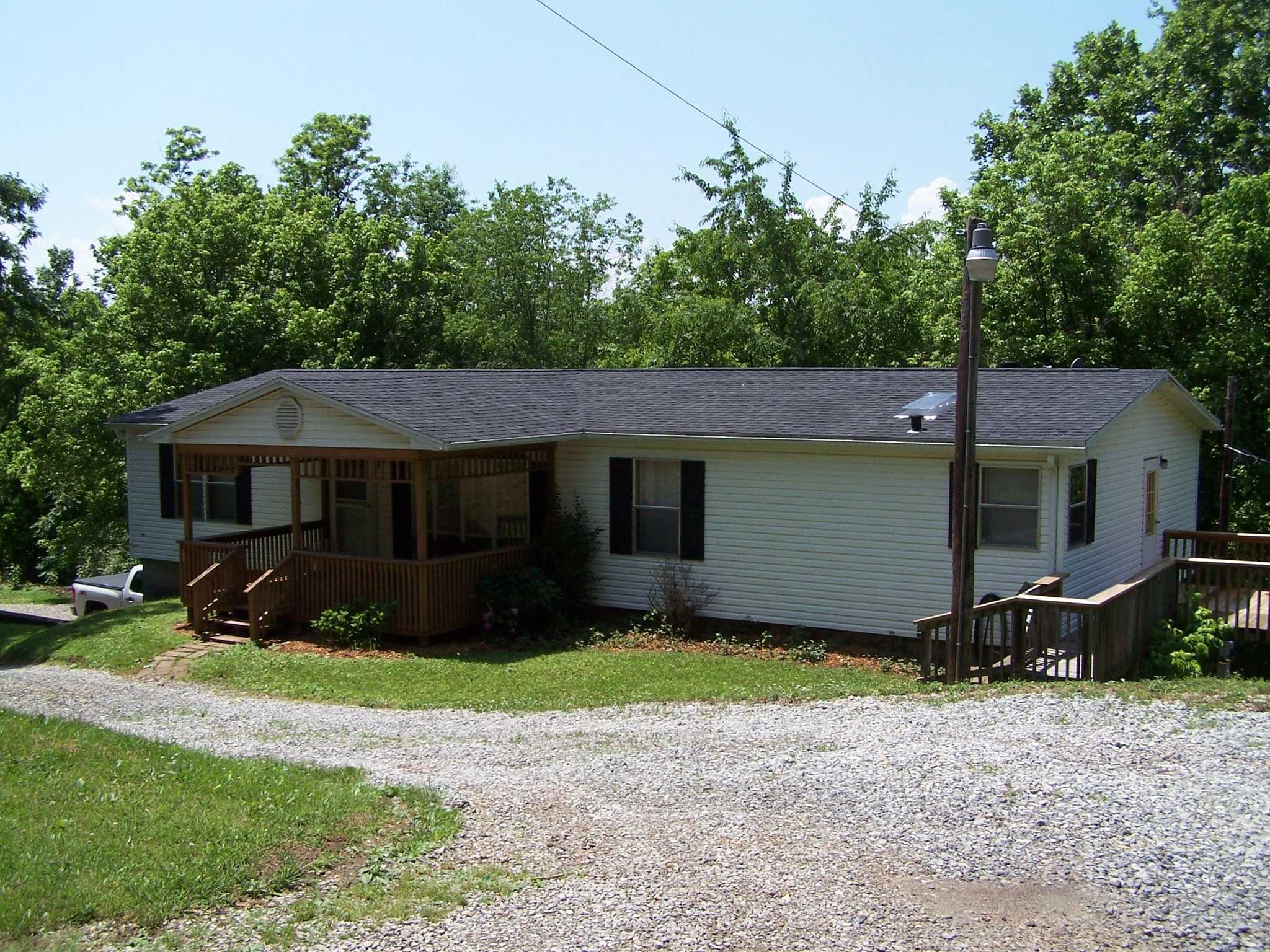 4.26 acres in Calhoun County, West Virginia