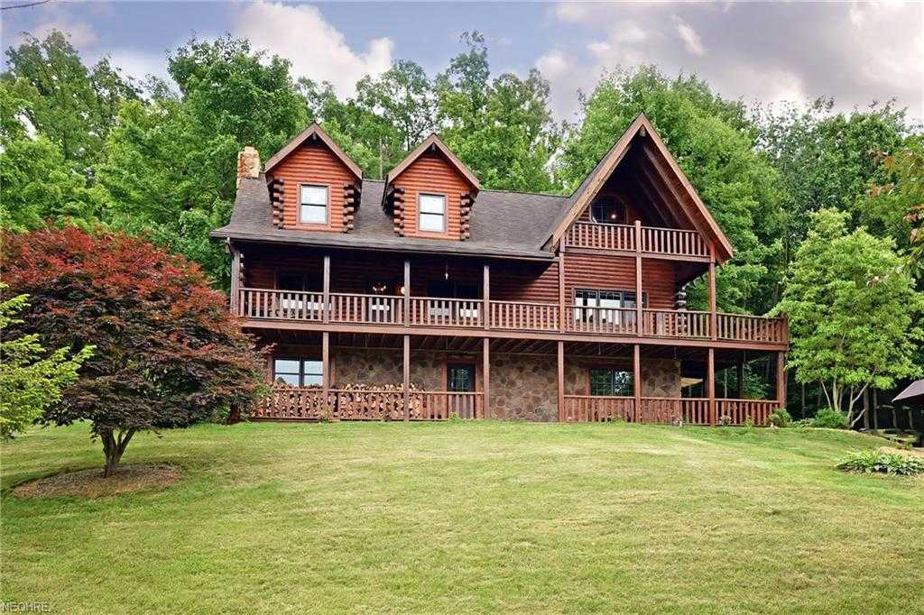 31.76 acres in Tuscarawas County, Ohio