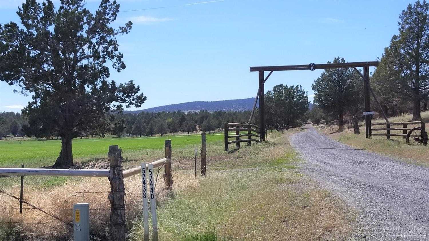 49.23 acres in Lake County, Oregon