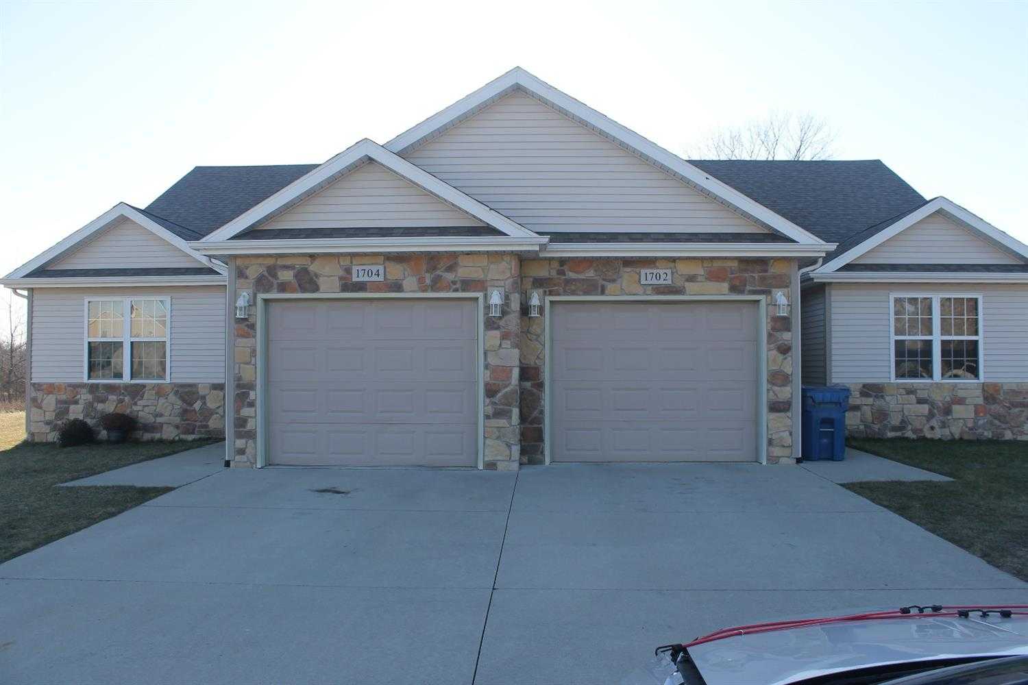 0.89 acres in Jasper County, Indiana