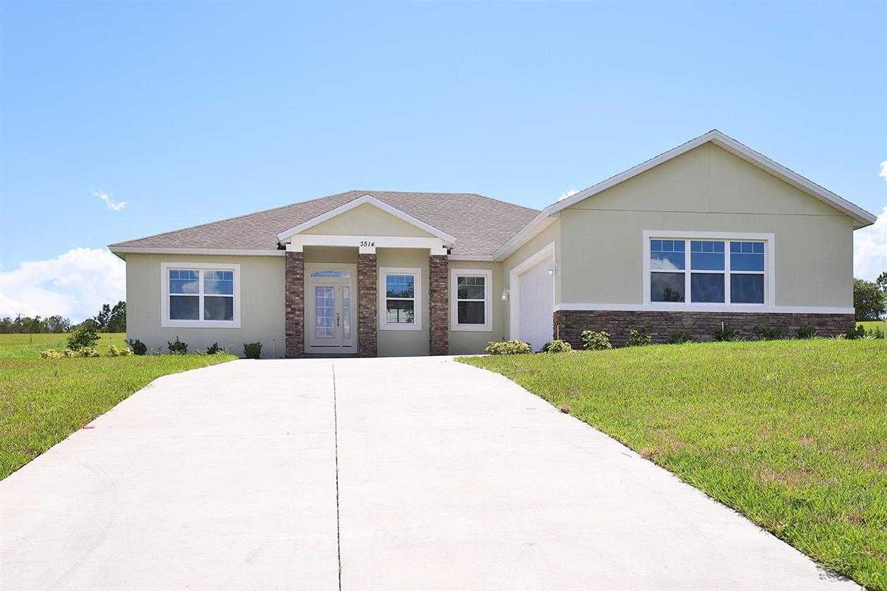 1 acres in Polk County, Florida