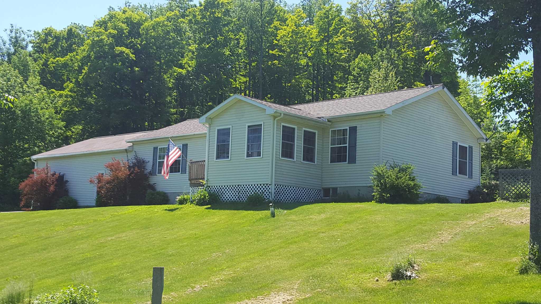 1590 Erieville Road, Erieville