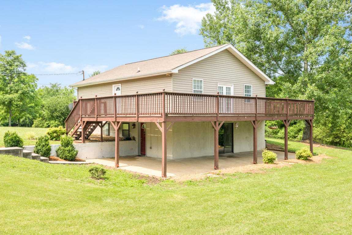 3.23 acres in Meigs County, Tennessee