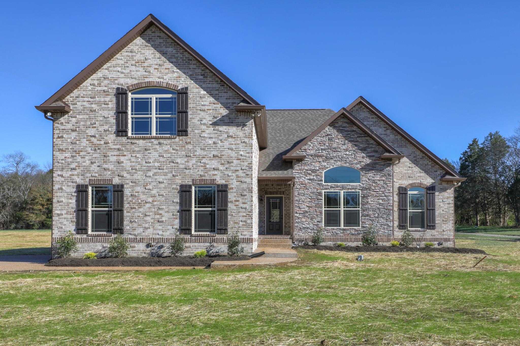 0.92 acres in Rutherford County, Tennessee