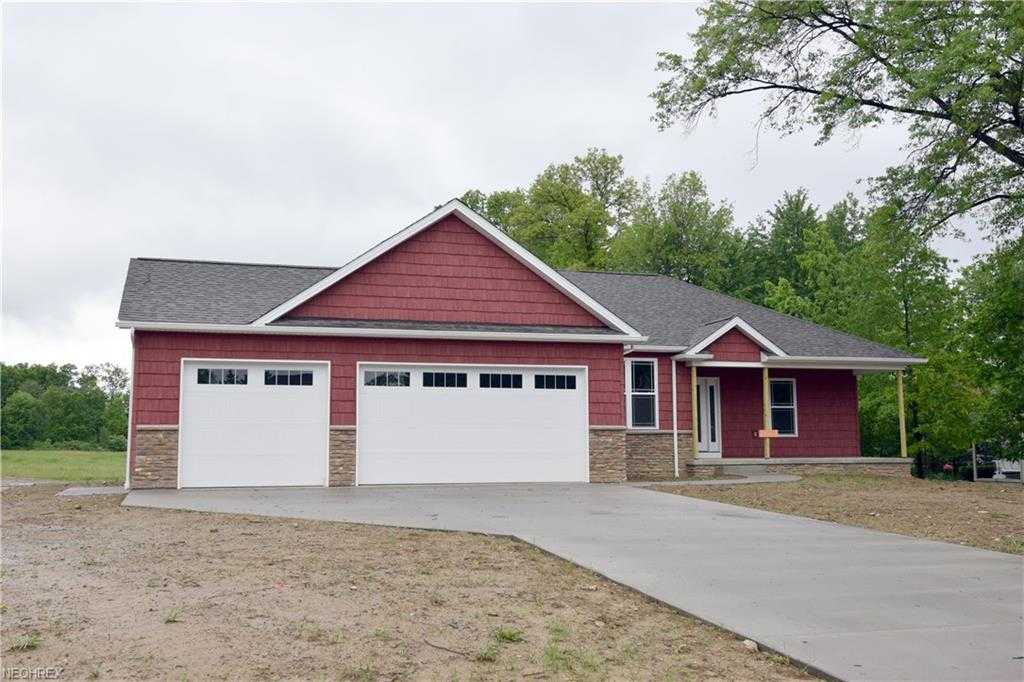 0.82 acres in Mahoning County, Ohio