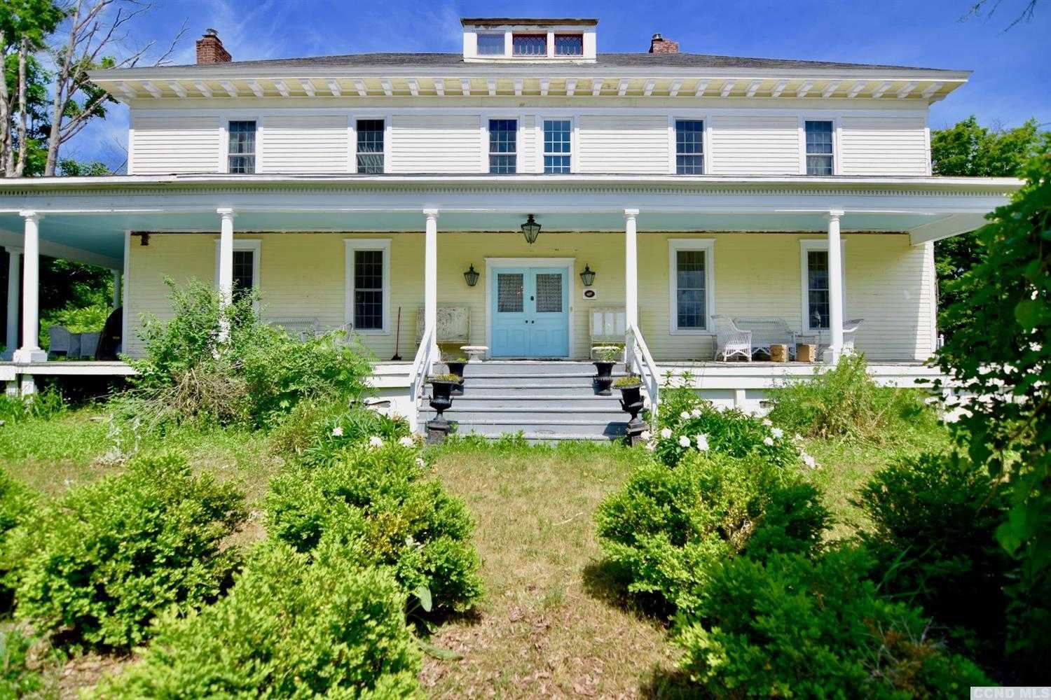 2.12 acres in Greene County, New York