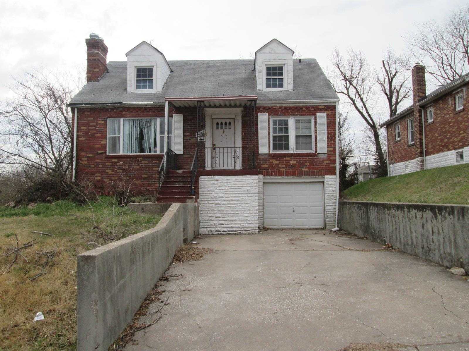 0.15 acres in Saint Louis County, Missouri