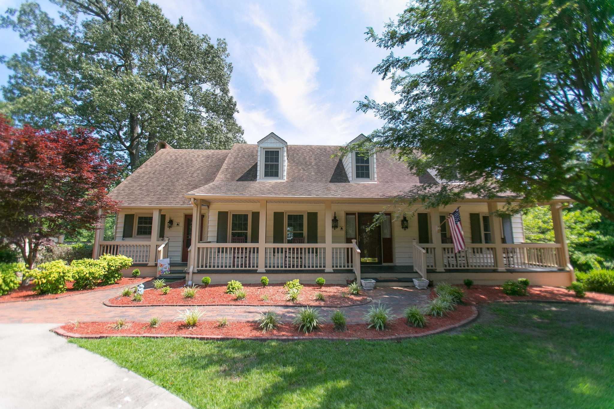 220 Country Club Dr Edenton, NC