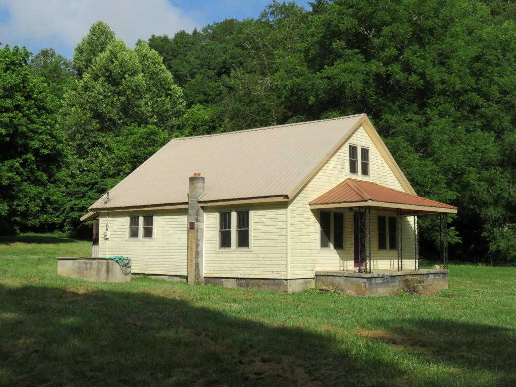 25 acres in Pulaski County, Kentucky