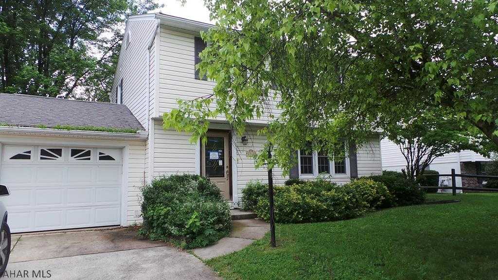 0.16 acres in Blair County, Pennsylvania