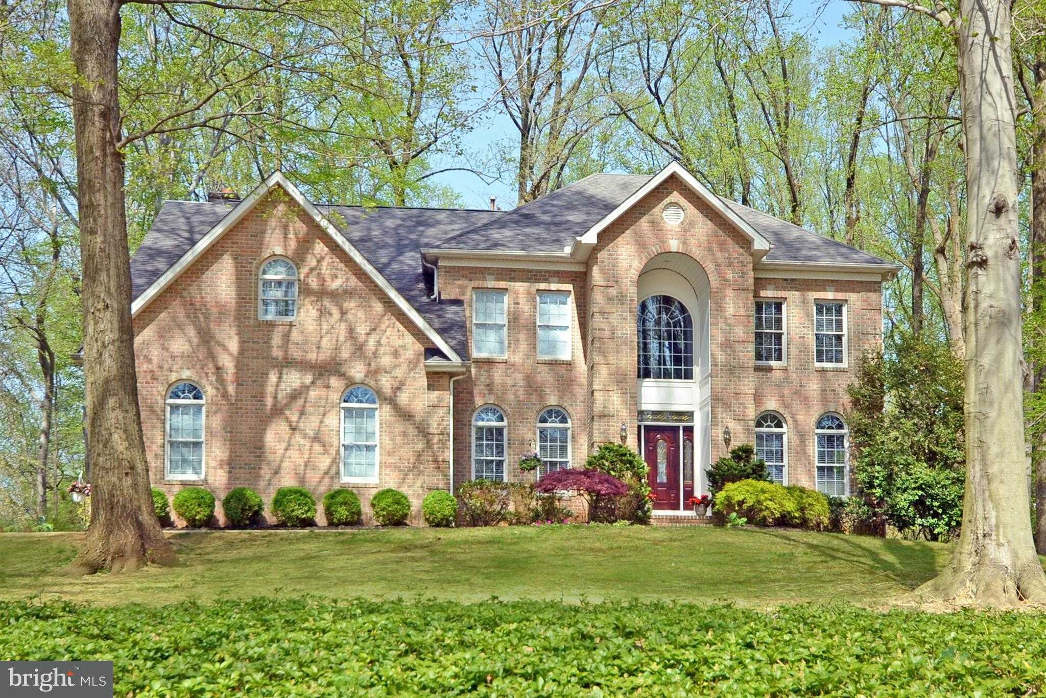 1.59 acres in Baltimore County, Maryland