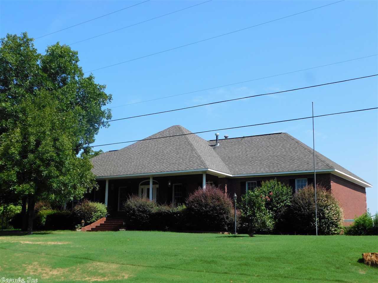 1.75 acres in Pope County, Arkansas